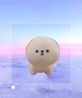 もちもち🤍