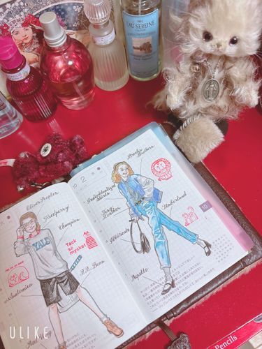 絵の練習。
こんばんは、上手に描けたかな？