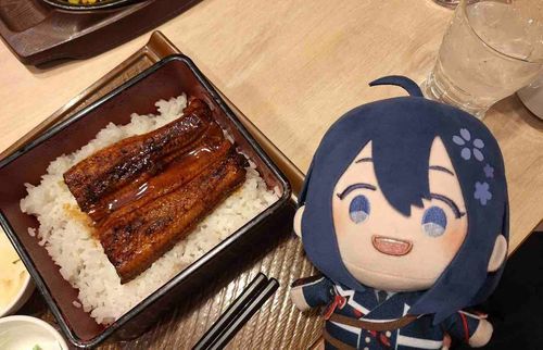 なんかい「ともぐい〜」のねたやればきがすむのさ！