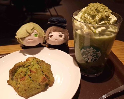 うまいな。