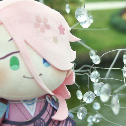 がらすですか