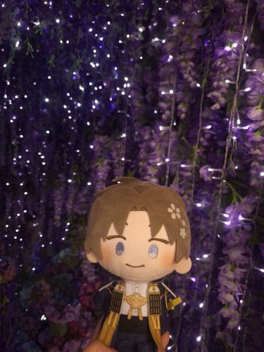 あしかがふらわーぱーくのかわりだそうです