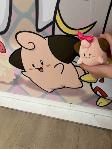 ぴぃ🫶