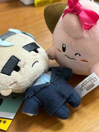 こんにちわぴぃ！