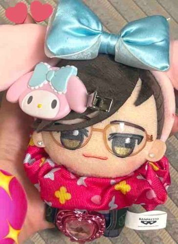 デコデコ