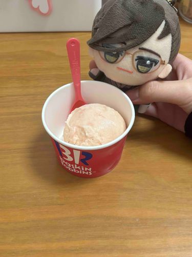 🌸🍨🤍