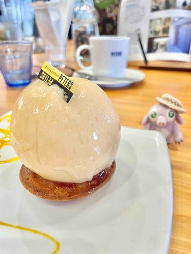 ごほうび