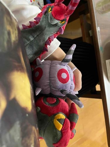 推しポケも揃ったー