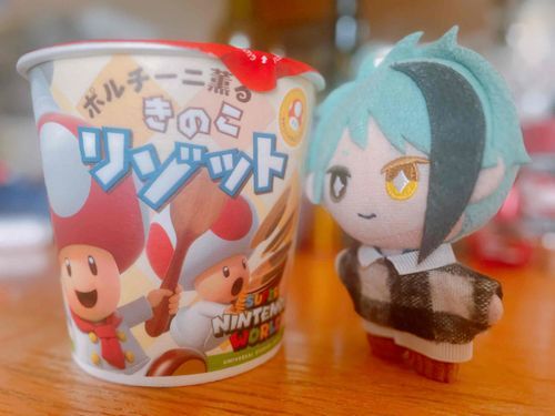 とても おいしかったです！！
