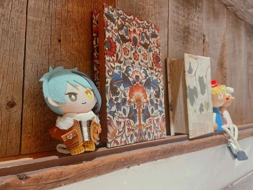 ことしも おせわに なりました。
らいねんも たのしくすごしましょうね。
みなさん よいおとしを。