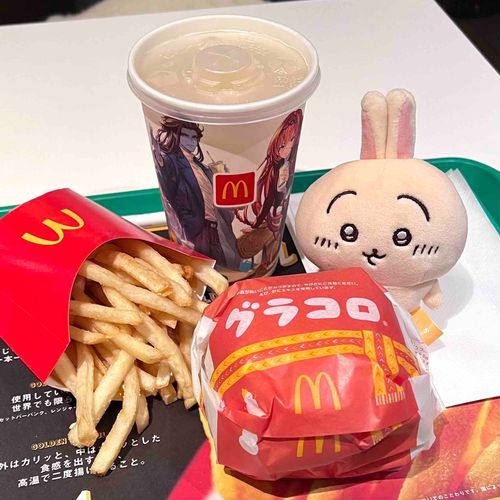 ﾊﾞｸﾊﾞｸﾊﾞｸｯ