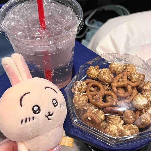 ﾊﾞﾘｯ ﾎﾞﾘｯ