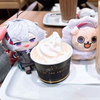 ふわぬい