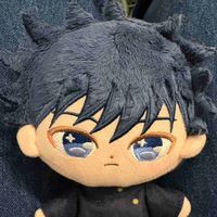 カカオのぬい達