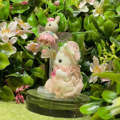 ぱやと ようせ さん🧚‍♀️💫