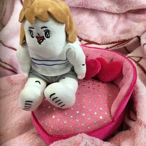 プリティがとまらない♡