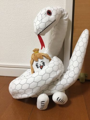 ギャアアアアアアアア！！！！