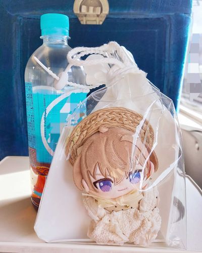 一緒に帰省