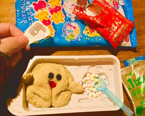 あのー、
そこに入れたいんすけど
［•ө•］ﾈﾙﾈﾙﾈﾙﾈﾙ