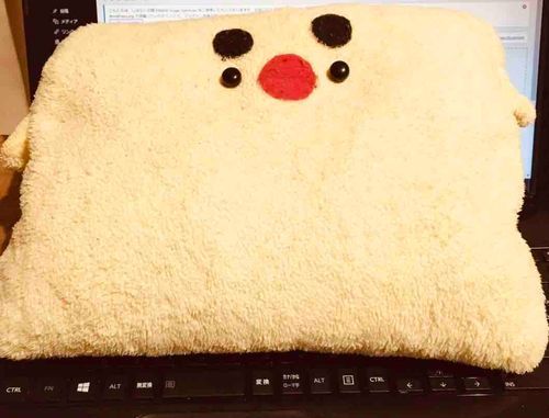 チョコボールでお遊び✌︎
これでかれこれ1時間くらい
わろてるꉂ［•ө•］
