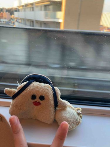 見取り図の単独ライブへ♡
ひさびさのTOKYO［•ө•］✌︎