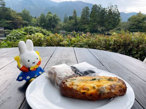 あさごはん🥐