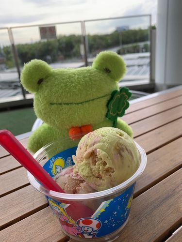 サーティワン🍨😋
