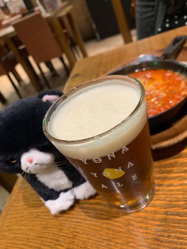 ビールとトマトのリゾット🍅