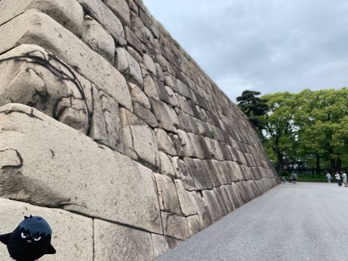 江戸城🏯