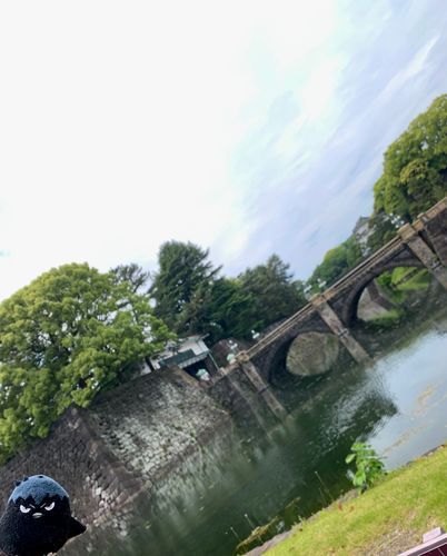 二重橋