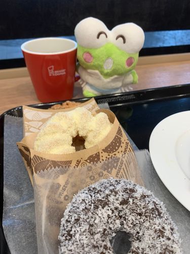ミスタードーナツ🍩🎵