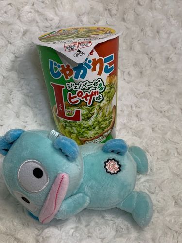 ジェノベーゼ！？