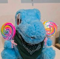 🐊💧のニコ