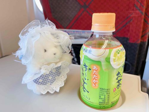 えきべん　ないの　？
