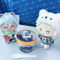 ぬいちゃんず