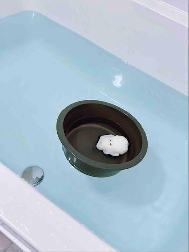 (   ᷇   ᷆  )🛁♨️