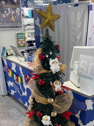 ちみツリー🎄