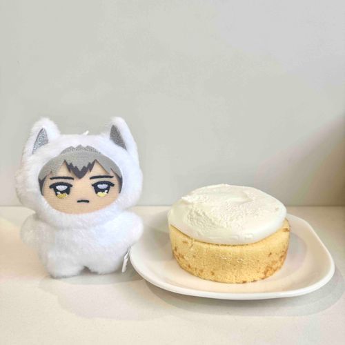 家族写真みたいになった