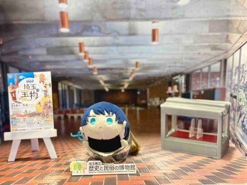 ぼくのほんたいをみてきたよ‼️