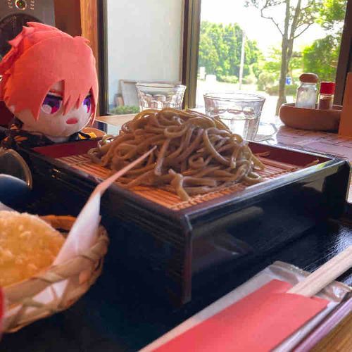 ことしもあついなつがやってきたな