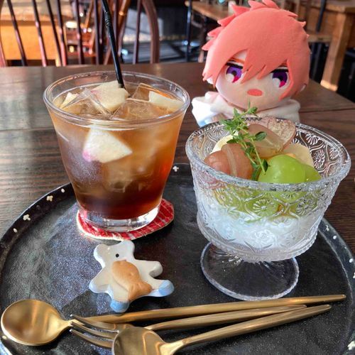 ぱんなこったってなまえ、だれがかんがえたんだろうな。