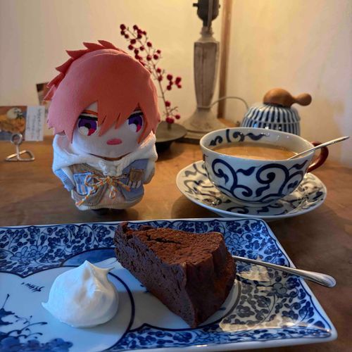 あめのひもわるくないな。
