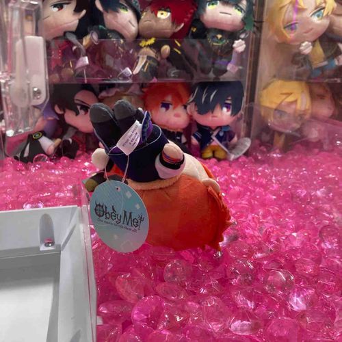 ぬしがしゃしんをせいりしてたら、おれとはじめてであったひのしゃしんがでてきたみたいだ。
もうごねんもたったんだな。