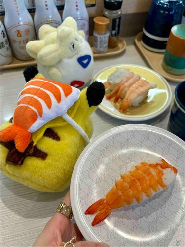 えびぴ♪