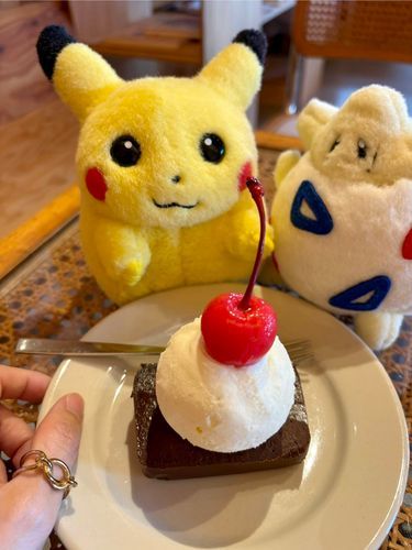 おやつぴ♪