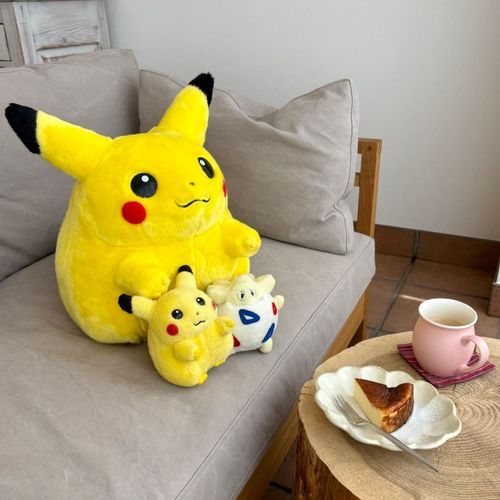 みんなでお出かけぴ♪