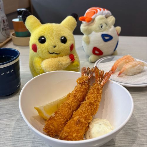 お腹ぺこぺこぴ〜