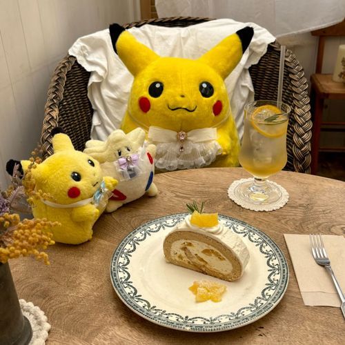 みんなでお出かけぴ♪