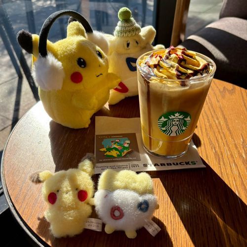 甘くておいしかったぴ♪