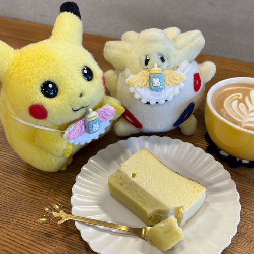赤ちゃんぴ！